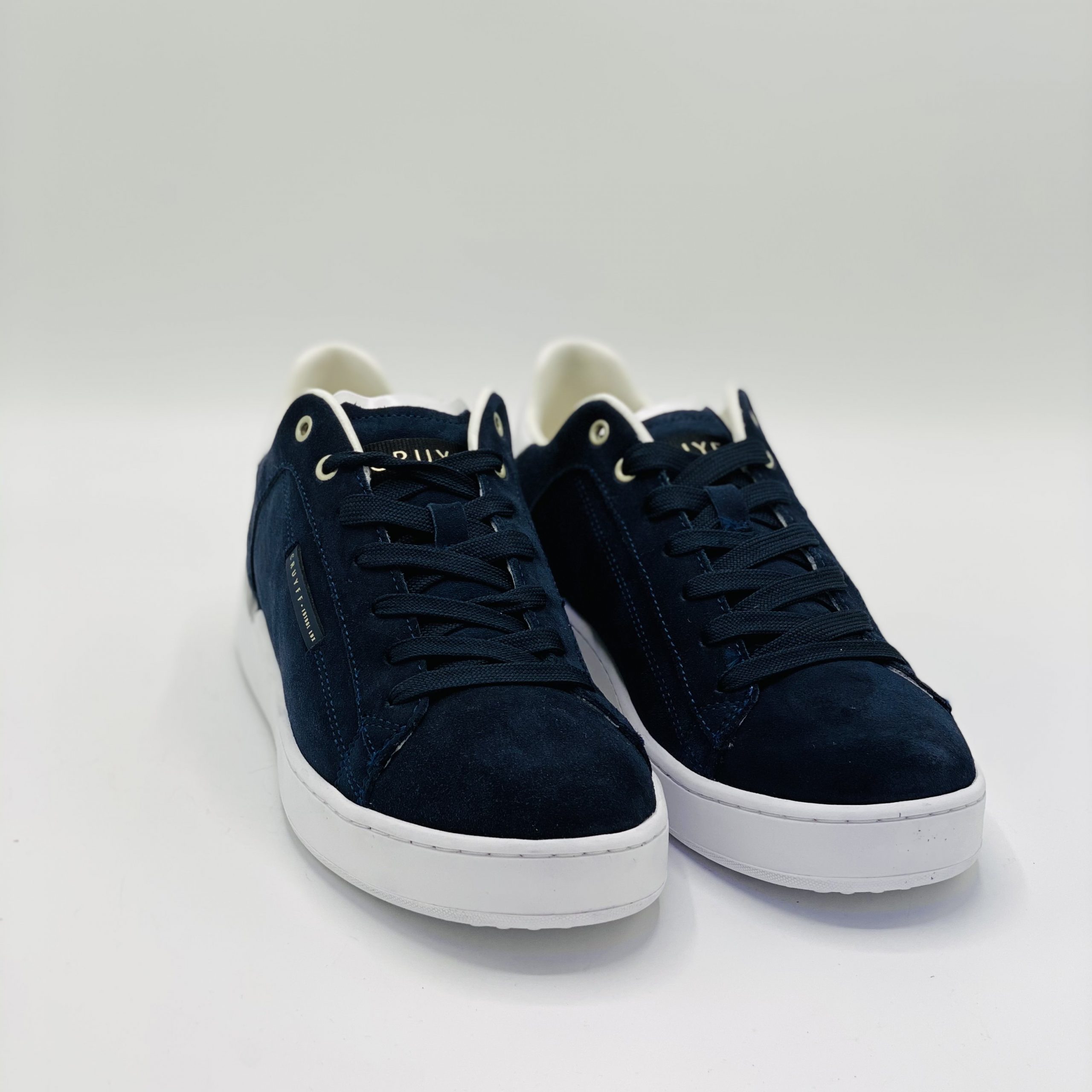 Cruyff – Patio Futbol lux navy